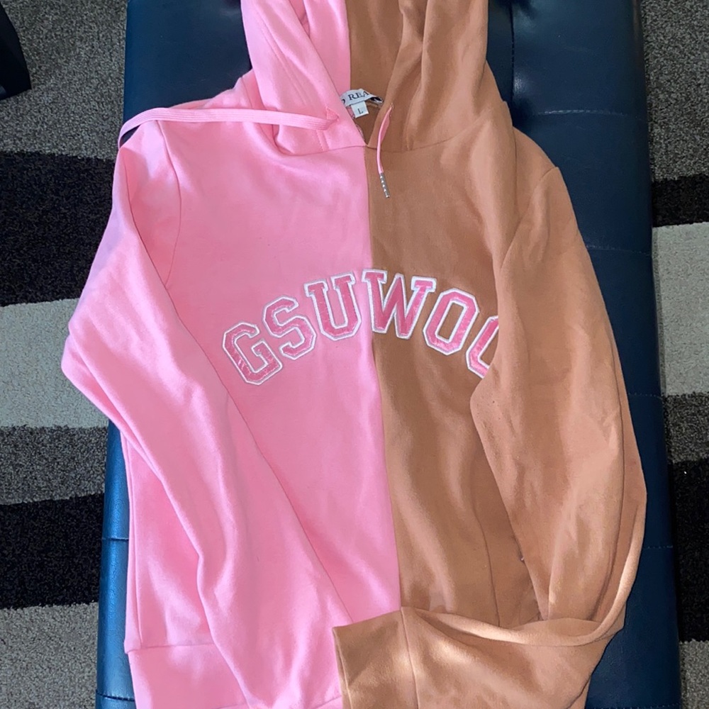 GSUWOO Excellent condition GSUWOO HOODIE